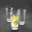 LEONARDO 019450 Wasserglas Transparent 6 Stück(e) 280 ml, 2 image