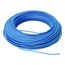 Steffen 02 722 1 100 Elektrisches Kabel 100 m Blau, 2 image