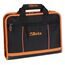 Beta 2001/BZV Schwarz, Orange Stoff