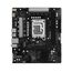 Asrock H810M-H Intel H810 LGA 1851 (Socket V1) micro ATX, 2 image