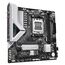GIGABYTE B840M EAGLE WIFI6 Mainboard – AMD Ryzen 9000 Prozessoren, 5+2+2 Phasen VRM, bis zu 7600 MHz DDR5 (O.C.), 1 x M.2 PCIe 4.0 + 1 x M.2 PCIe 3.0, Wi-Fi 6, 2.5 GbE LAN, USB 3.2 Gen 1, 3 image
