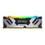 Kingston Technology FURY 48GB 8000MT/s DDR5 CL38 DIMM (2er-Kits) Renegade RGB Silver, 2 image