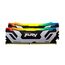 Kingston Technology FURY 48GB 8800MT/s DDR5 CL42 CUDIMM (2er-Kits) Renegade RGB Silver