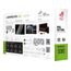 ASUS ROG Astral - -RTX5080-O16G-WHITE NVIDIA GeForce RTX 5080 16 GB GDDR7, 11 image