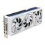ASUS ROG Astral - -RTX5080-O16G-WHITE NVIDIA GeForce RTX 5080 16 GB GDDR7, 2 image