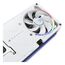 ASUS ROG Astral - -RTX5090-O32G-WHITE NVIDIA GeForce RTX 5090 32 GB GDDR7, 12 image