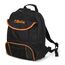 Beta C5S Schwarz, Orange Polyester, 2 image
