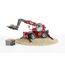 BRUDER MRT 2150