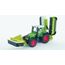 BRUDER Claas Disco 8550 C Plus