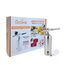 Decora 0241010 Kuchendekoraton-Airbrush-Set