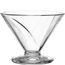 LEONARDO CONO Dessertschale 0,27 l Glas Transparent 2 Stück(e)
