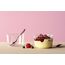 LEONARDO VETRO Dessertschale 0,27 l Rund Glas Transparent 4 Stück(e), 2 image