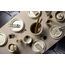 LEONARDO Roma 2,7 l Rund Keramik Beige 1 Stück(e), 2 image