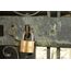 ABUS 02854 Vorhängeschloss Herkömmliches Vorhängeschloss 1 Stück(e), 3 image