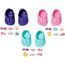 BABY born 0301.32837 Puppenzubehör Puppenschuhe