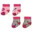 BABY born 0301.36057 Puppenzubehör Puppensocken