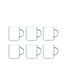 LEONARDO Novo Tasse Transparent Tee, 2 image