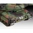 Revell Leopard 2 A6/A6M Tank model Montagesatz 1:72, 3 image