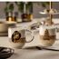 LEONARDO Tasse SILENZIO 400 ml 'HO HO HO', 4 image