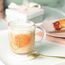 LEONARDO Emozione Tasse Transparent Universal 1 Stück(e), Farbe: Transparent, 6 image
