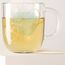 LEONARDO Emozione Tasse Transparent, Türkis Universal 1 Stück(e), Farbe: Transparent, Türkis, 6 image