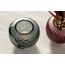 LEONARDO Bellagio Vase Vase mit runder Form Glas Anthrazit, 3 image