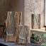 LEONARDO CASOLARE Vase andere Holz