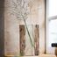 LEONARDO CASOLARE Vase andere Holz, 2 image