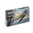 Revell Spitfire Mk.II Starrflügelflugzeug-Modell Montagesatz 1:48, 3 image