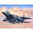 Revell F-15E Strike Eagle & bombs Starrflügelflugzeug-Modell Montagesatz 1:144, 2 image