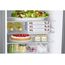 Samsung Bespoke, WiFi, 387 Liter, A, Satin Beige mit Griffmulde, 7 image