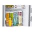 Samsung Bespoke, WiFi, 387 Liter, A, Satin Beige mit Griffmulde, 8 image
