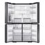 Samsung 4-Türen French Door Kühlschrank mit AI Energy Mode, 649 ℓ, 2 image