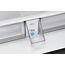 Samsung 4-Türen French Door Kühlschrank mit AI Energy Mode, 649 ℓ, 4 image