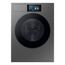 Samsung Series 9 Bespoke AI Frontlader-Waschmaschine, AI Home, 9kg
