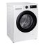 Samsung WW10FG5U34AEWS Waschmaschine Frontlader 10 kg 1400 RPM Weiß, 2 image