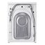 Samsung WW10FG5U34AEWS Waschmaschine Frontlader 10 kg 1400 RPM Weiß, 3 image