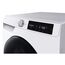 Samsung WD10HG6U94BEU5 Waschtrockner Freistehend Frontlader Weiß, 8 image