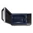 Samsung MS23K3515AS/SW Mikrowelle Silber Solo-Mikrowelle Arbeitsplatte 23 l 800 W, 4 image
