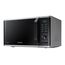 Samsung MG23K3505AS/SW Mikrowelle Silber Grill-Mikrowelle Arbeitsplatte 23 l 800 W, 2 image