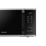 Samsung MG23K3505AS/SW Mikrowelle Silber Grill-Mikrowelle Arbeitsplatte 23 l 800 W, 3 image