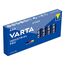 Varta Industrial Pro Einwegbatterie AAA Alkali
