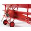 Revell Fokker DR. 1 Triplane Starrflügelflugzeug-Modell Montagesatz 1:72, 2 image