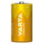 Varta Longlife D Einwegbatterie Alkali