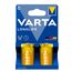 Varta Longlife D Einwegbatterie Alkali, 2 image
