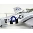 Revell P-51D Mustang Starrflügelflugzeug-Modell Montagesatz 1:72, 2 image