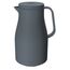 Alfi Neo Karaffe 1 l Grau, Farbe: Grau