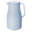 Alfi Neo Karaffe 1 l Blau, Farbe: Blau