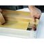 TESA 04323-00009-00 Abdeckband 50 m Allzweck-Klebeband Für die Nutzung im Innenbereich geeignet Papier Sand, 5 image