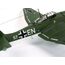 Revell Junkers Ju 87 G/D Tank Buster Starrflügelflugzeug-Modell Montagesatz 1:72, 2 image